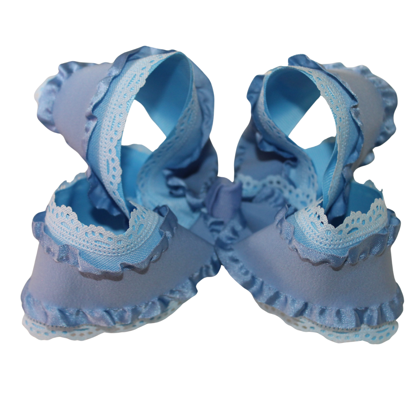 Glass Slipper