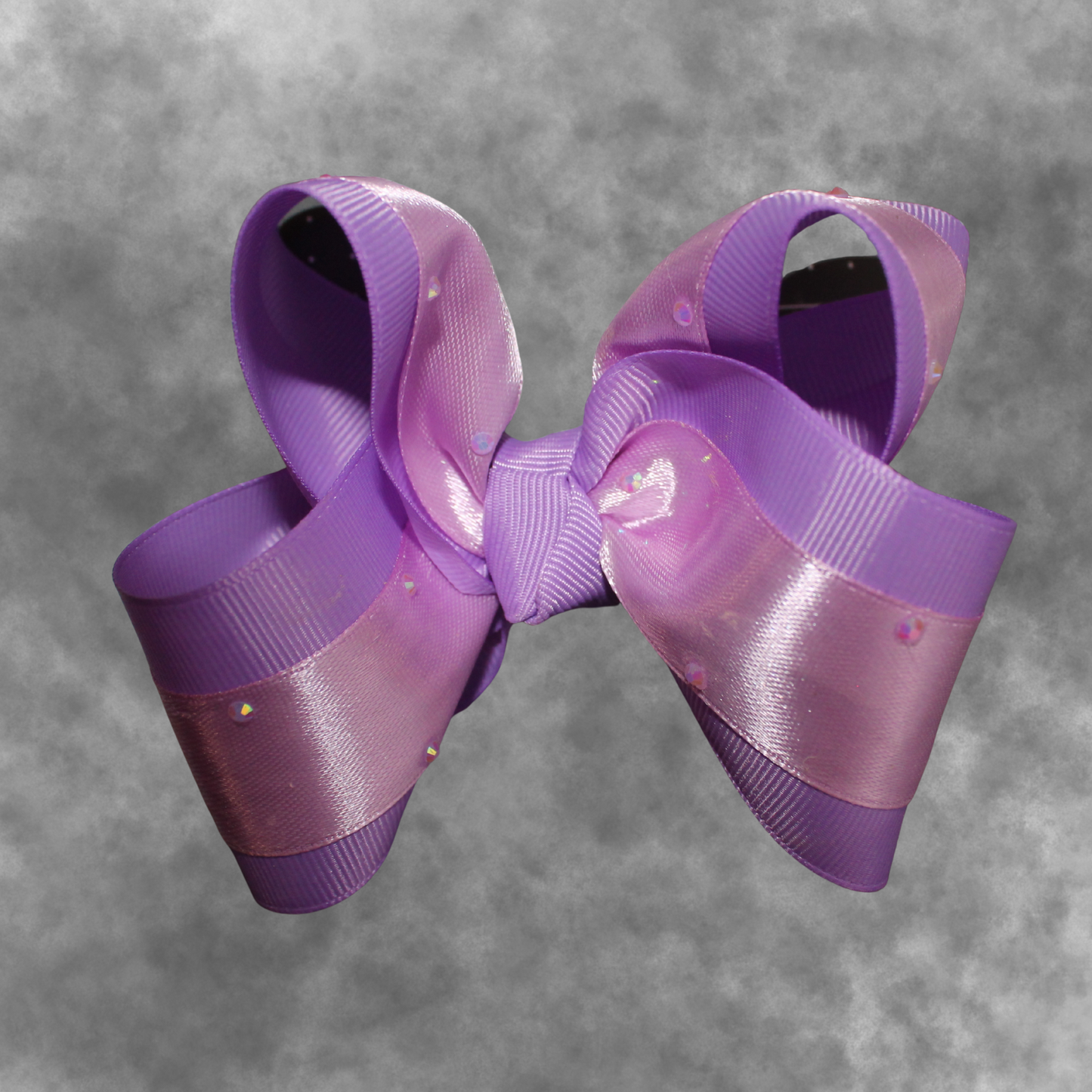 Lavender Bling