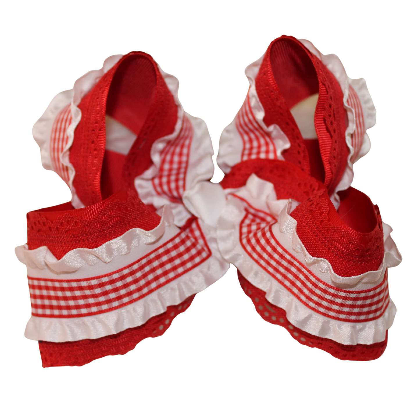 Red Gingham