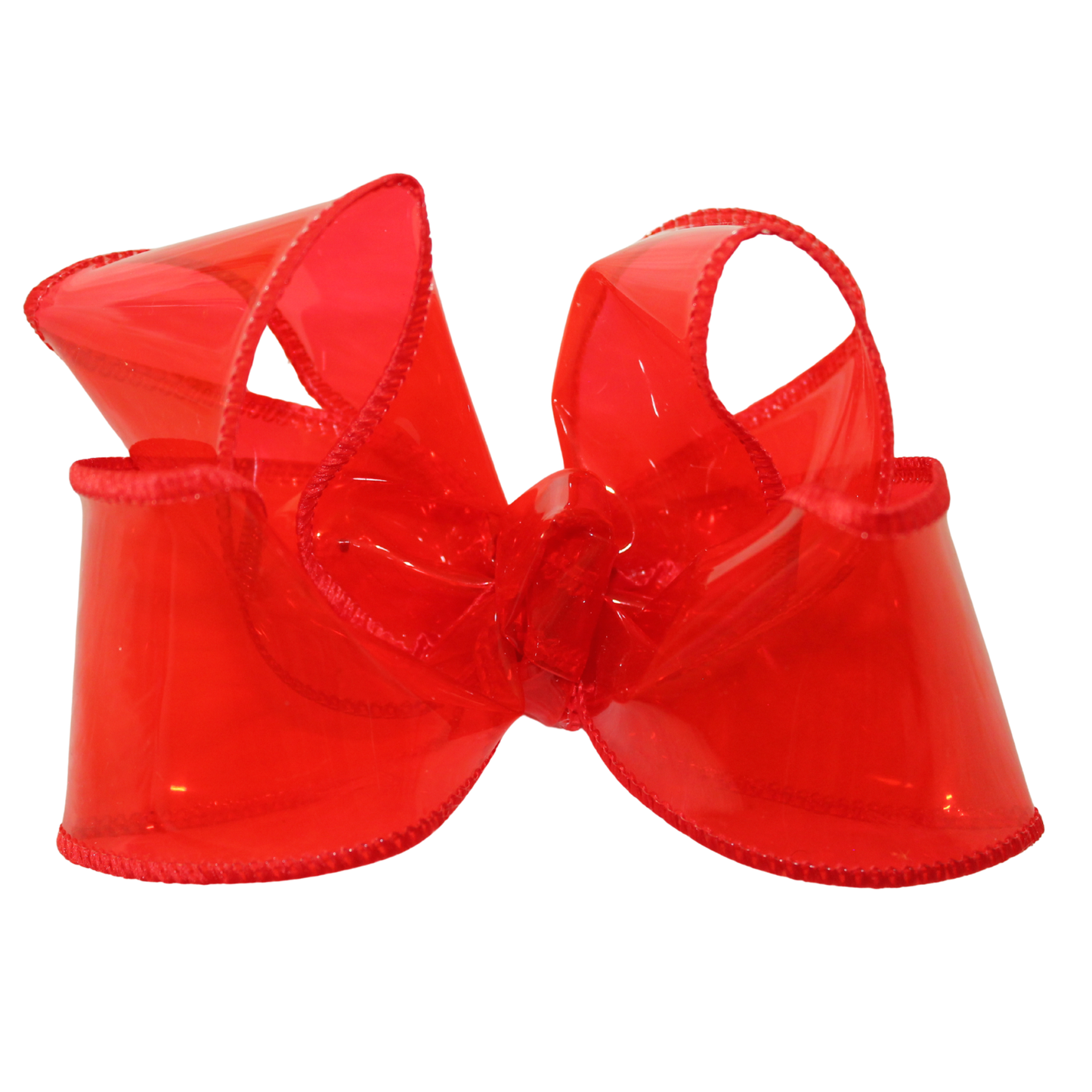 Red swim
