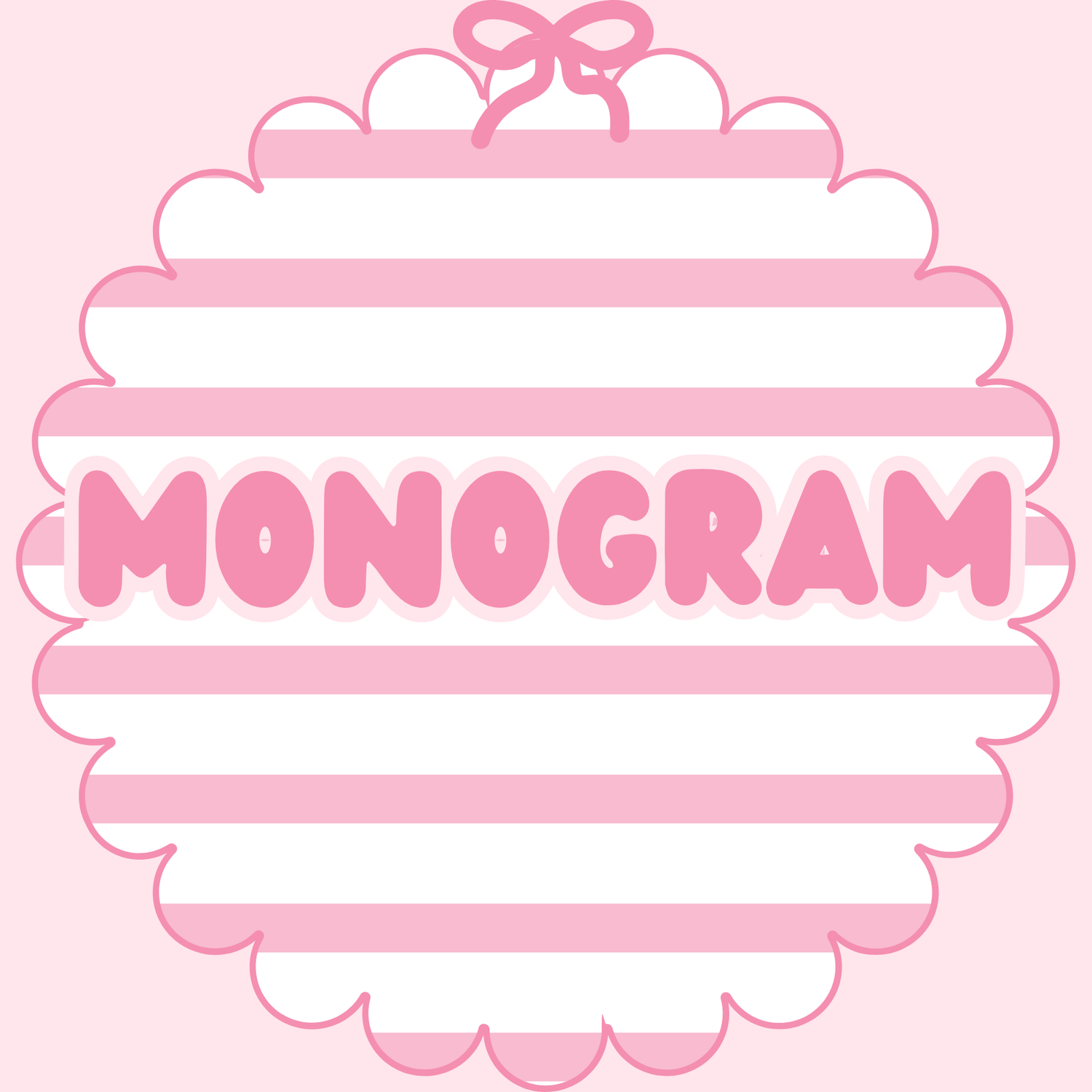 Monogram