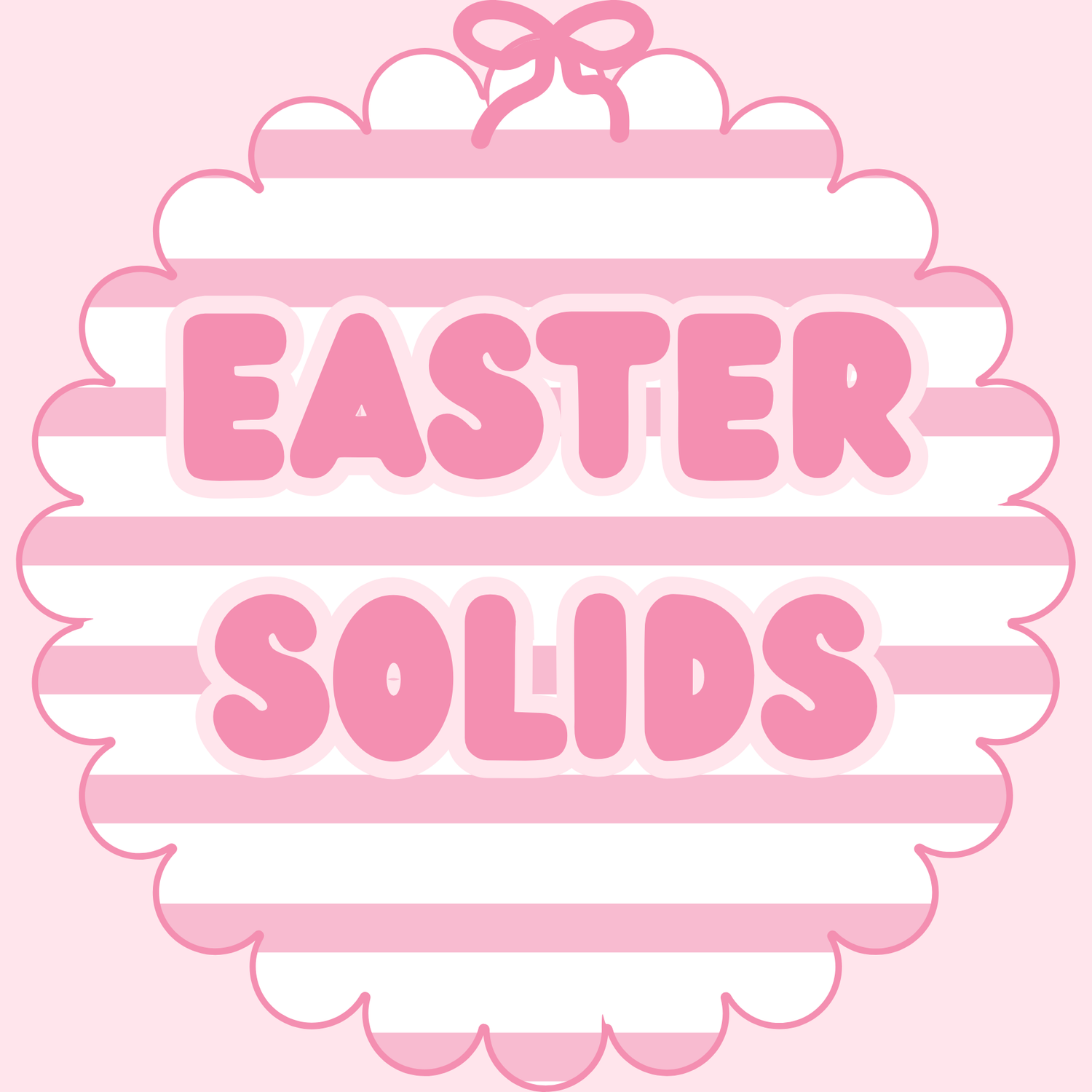 Easter Solids