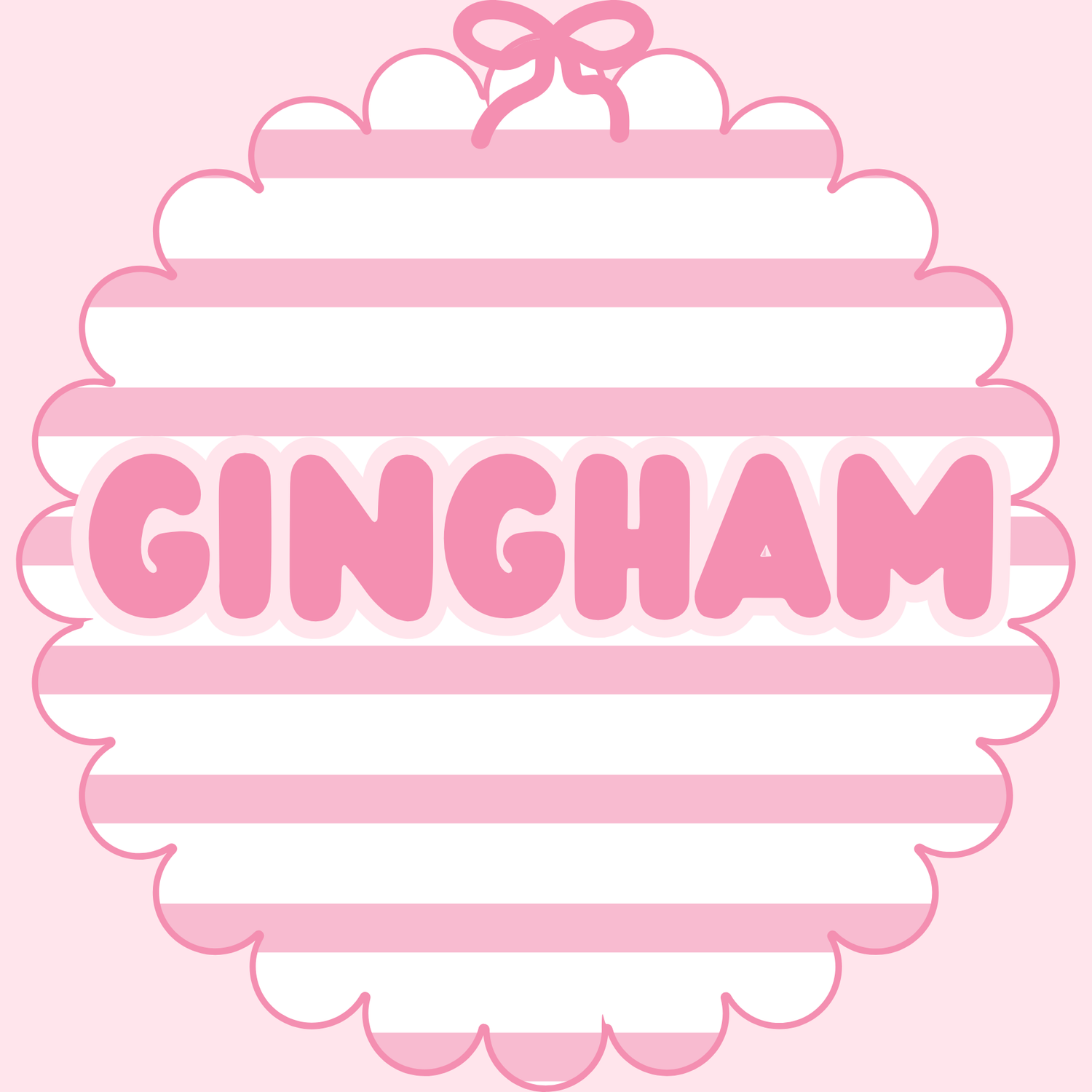 Gingham