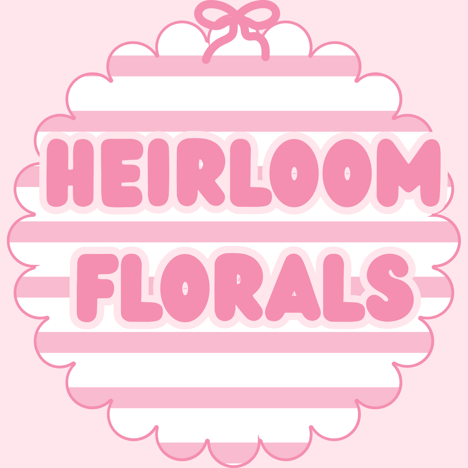Heirloom Florals