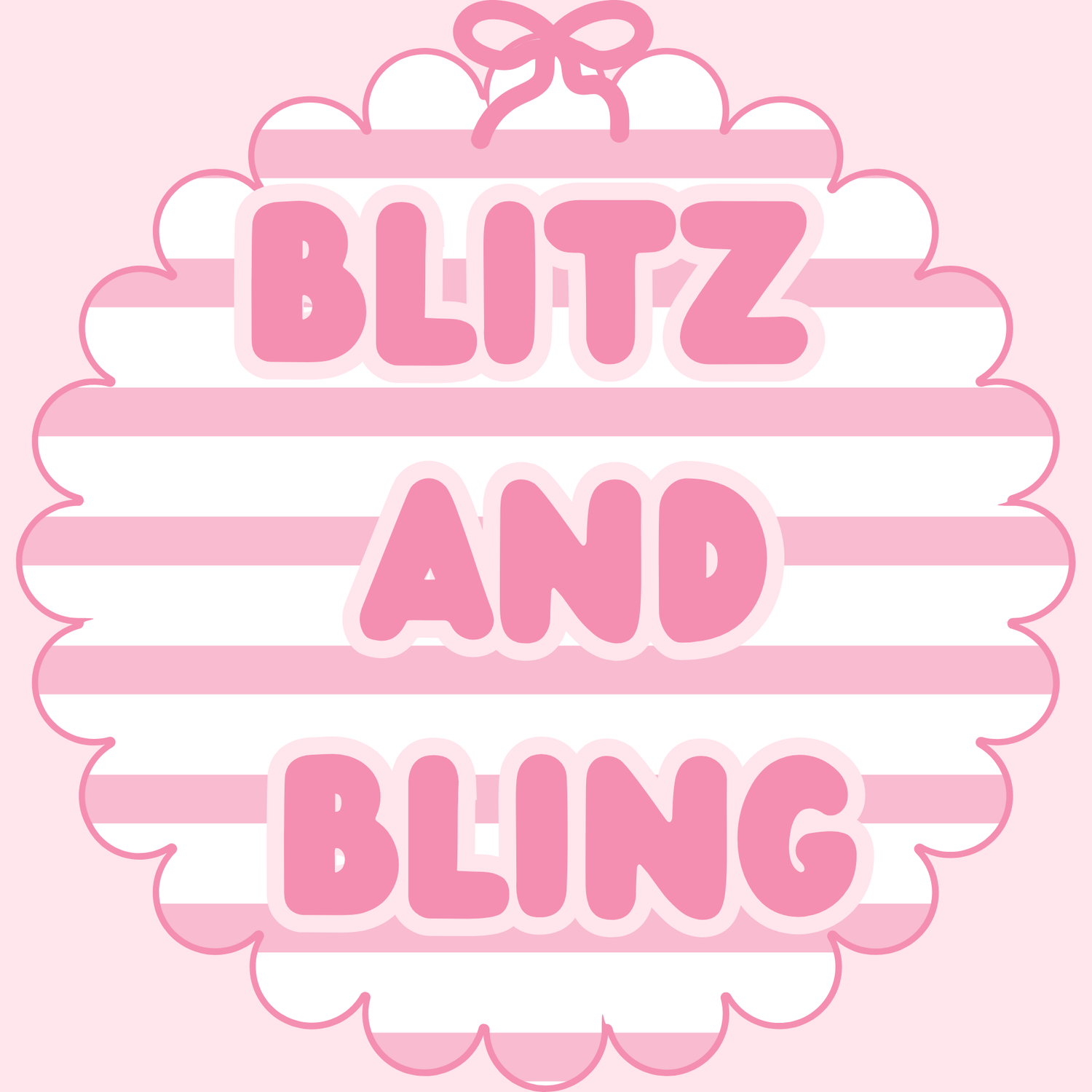 Blitz and Bling