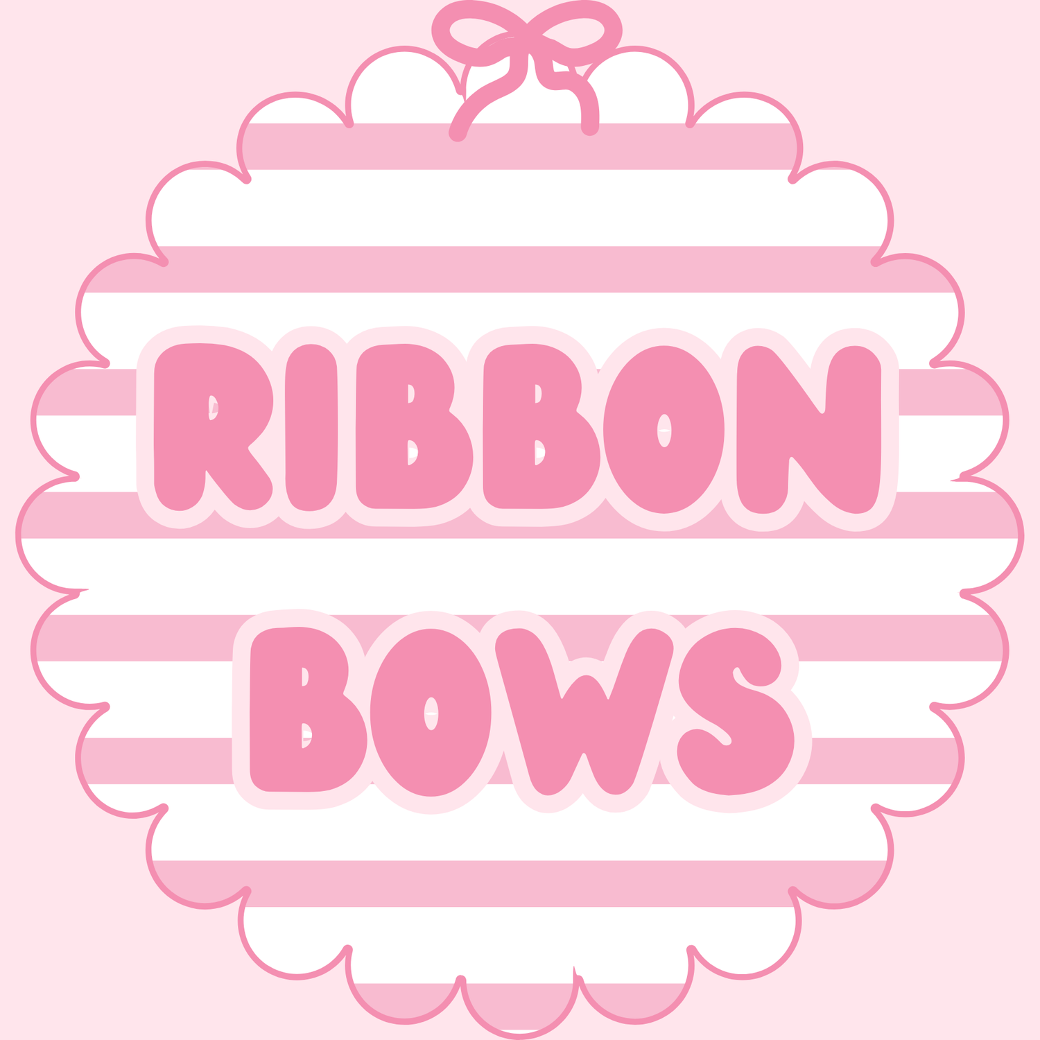 Ribbon Bows
