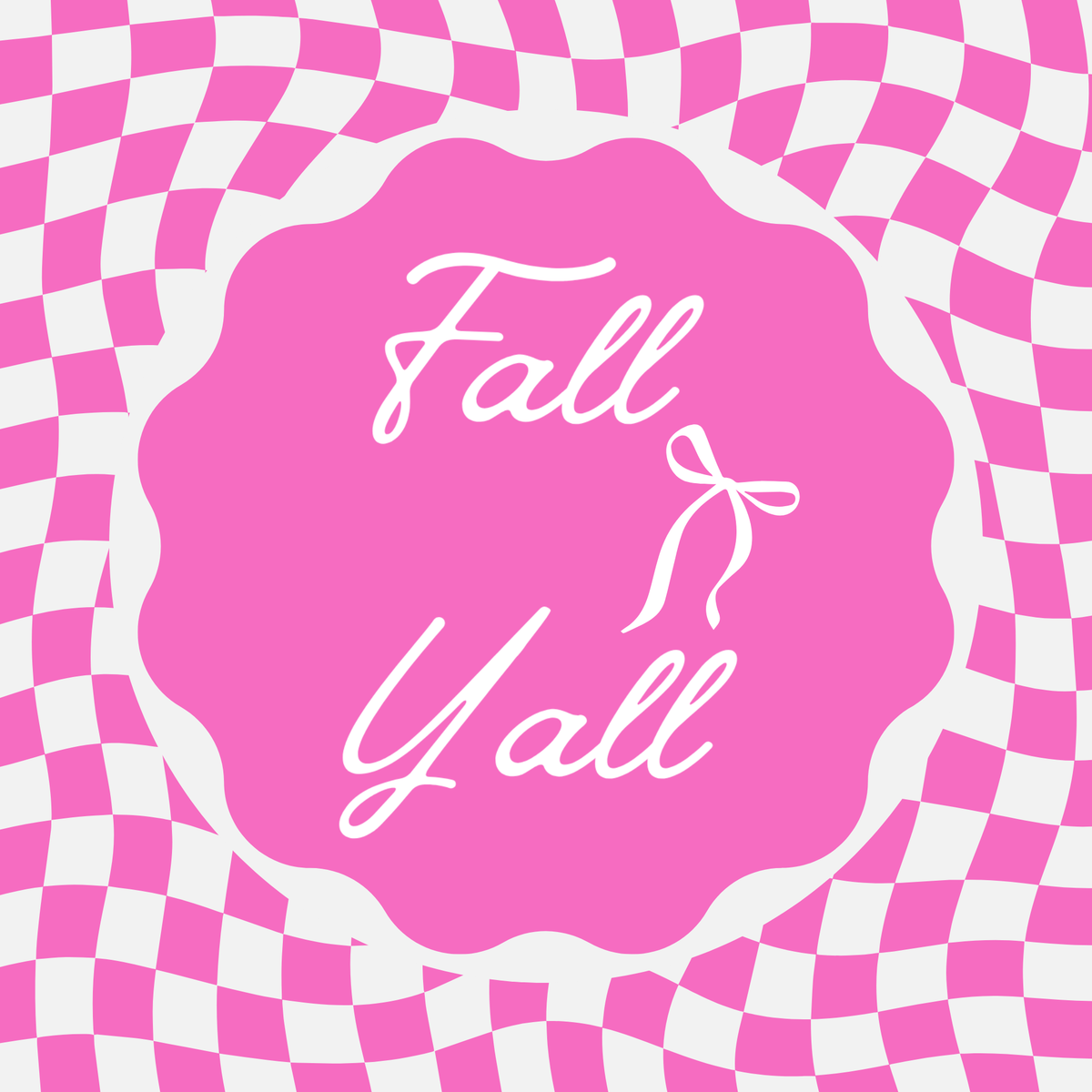 Fall Y'all