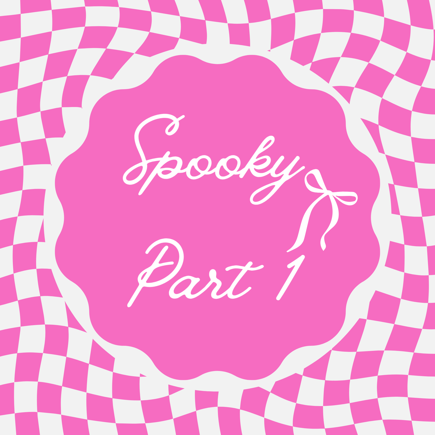 Spooky Part 1