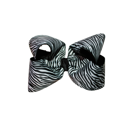 Zebra Ribbon