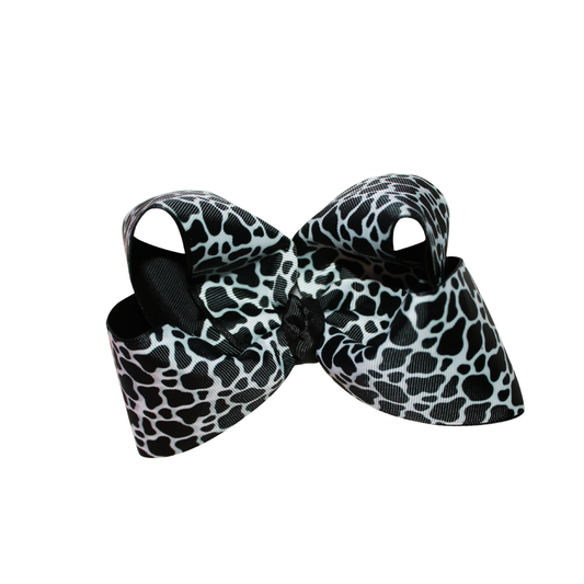 Cow Print
