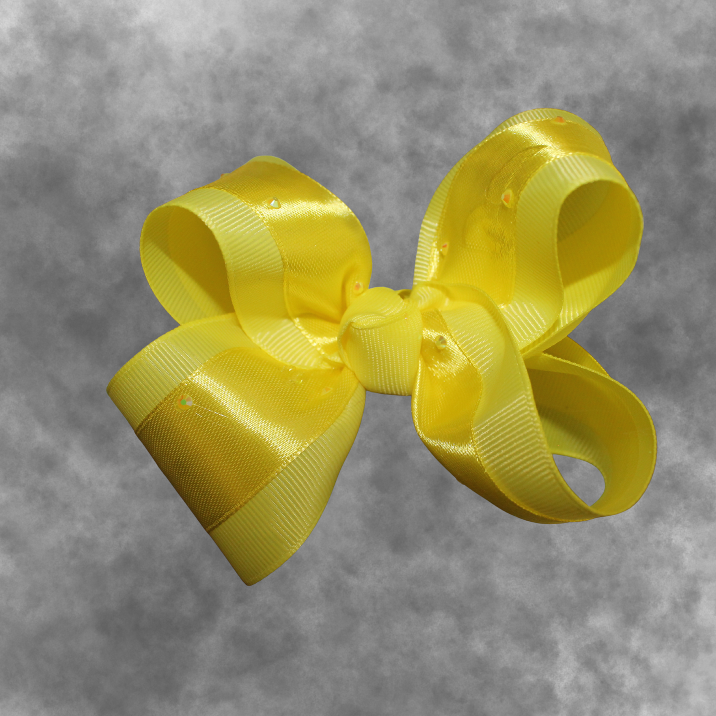 Yellow Bling