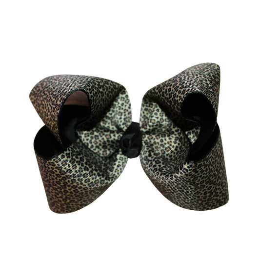 Leopard Print