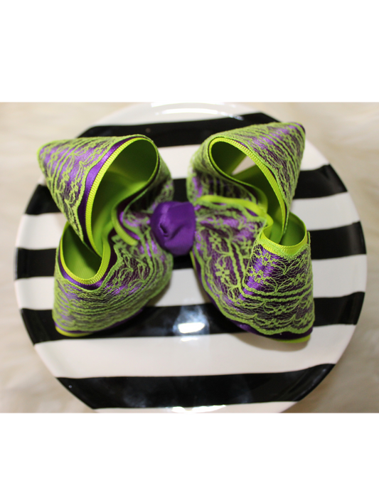 The Wicked