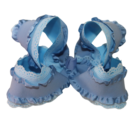 Glass Slipper