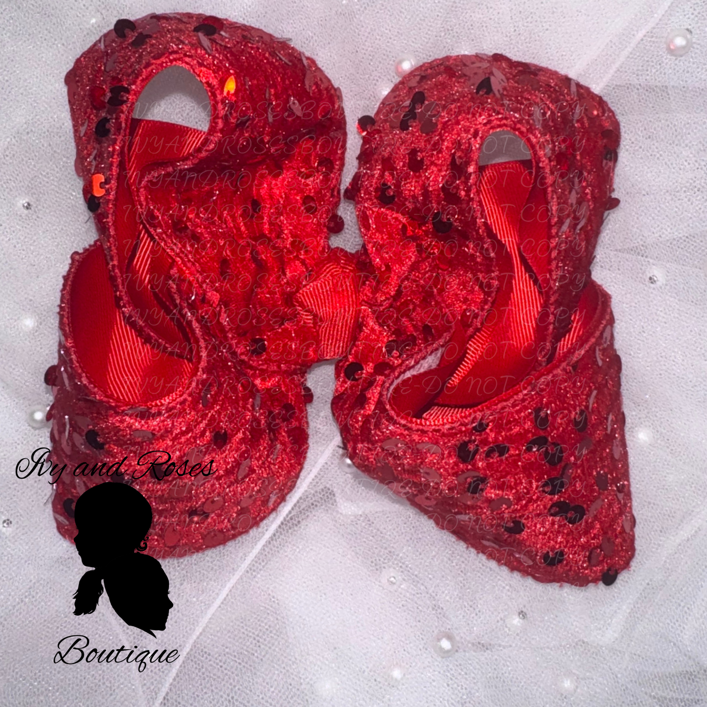 Crimson Kiss