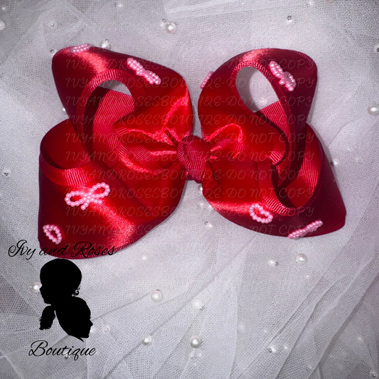 Red Romace